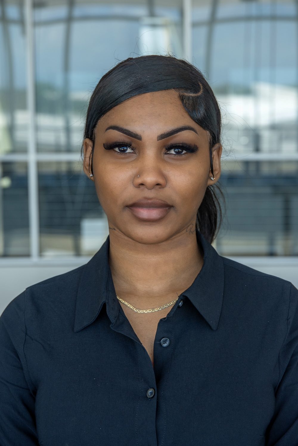 Alexia Ford, Founder